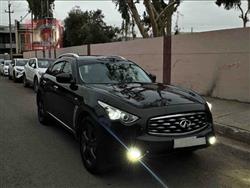 Infiniti FX